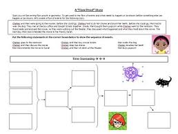 math teacher mambo geometry proofs using a story to