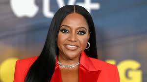 Sherri Shepherd shared