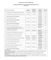Looking for upsc online exams? Update Upsc Civil Services Preliminary Examination Will Be Conducted On 4th October 2020 And Pending Cse 2019 Interviews Will Resume From 20th July 2020 Insightsias