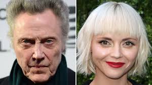 Christopher Walken, Christina Ricci to Star in Farming Drama 'Percy'
