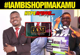 Bishop i makamu & wife hloniphile makamu. Iambishopimakamu New Reality Show Stirs Mixed Reactions
