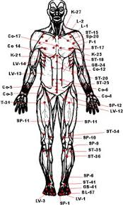 8 best kyusho jitsu pressure points images pressure