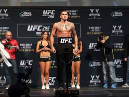 Find the latest ufc event schedule, watch information, fight cards, start times, and broadcast details. Ufc Fight Night Poirier Vs Pettis Fight Card Bloody Elbow
