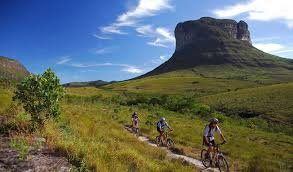 Bildsuchergebnis für "Chapada Diamantina"