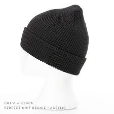 This lets us find the most appropriate writer for any type of assignment. C01 A Perfect Knit Custom Beanie Acrylic Captuer Headwear