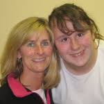 Debbie Custer (Rebecca Custer's Mom)