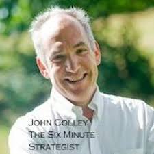 Stream John Colley music