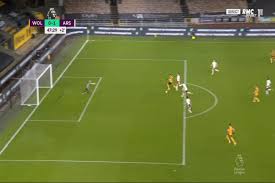 Arsenal will appeal against david luiz's red card after his controversial sending off in tuesday's premier league defeat to wolves. Video David Luiz Earns Foolish Red Card For Arsenal Vs Wolves