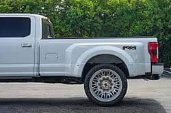 Image result for White Gold 2018 F450
