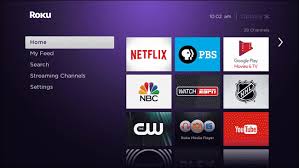 I don't use the ps4 because i find the quality isn't nearly as good as the roku. How To Search Every Streaming Site At Once With Roku Search