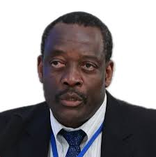 Executive Committee Biographies