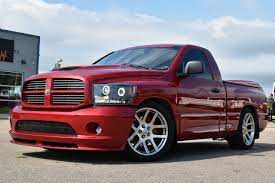 Wondering which configuration is right for you? 2006 Dodge Ram Srt 10 Adrenalin Motors