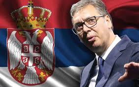 REUNIR: "Strategic (des)orientation of Vučić's Serbia: Reluctantly Moving  West, Willingly Embracing East Read the latest policy paper for the  Atlantic Initiative written by BCSP's @bezbednost.bsky.social Predrag  Petrović 👉 atlanticinitiative.org ...