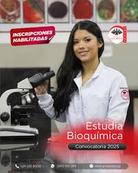 Universidad San Lorenzo UNISAL