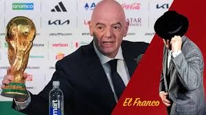 Manotazo 'fifero' por adelantado