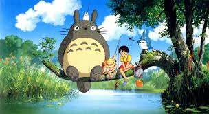 3 posts and 3 images omitted. Studio Ghibli Wallpaper Dump Totoro Poster My Neighbor Totoro Studio Ghibli Movies