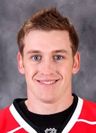 Mike McKenzie (b.1986) Hockey Stats and Profile at hockeydb.com