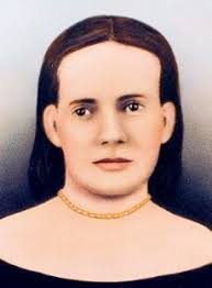 Margaret Ann “Maggie” Robert Eddins (1835-1897)