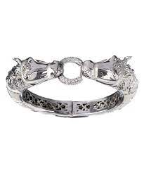 Lauren G Adams Two Horses Bangle Max And Chloe Horse Jewelry Horse Inspired Jewelry Equine Jewelry
