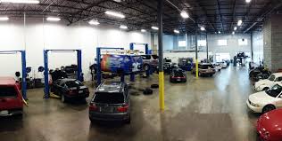Auto Repair Shop Manassas Va Coho Automotive
