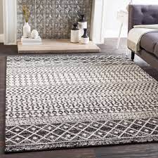 We love rugs in equal parts for their ability to liven up a room, and well, just the fact that they make things so darn cosy. Constantinople Moroccan Trellis Farmhouse Area Rug Scandinavian Hall And Stair Runners By Hauteloom Houzz