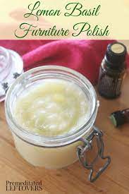 Homemade Furniture Polish Homemade Furniture Homemade Furniture Polish Furniture Polish