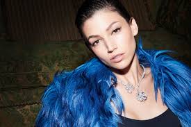 La quinta temporada ursula corberó posted a photo with rio on the set of la casa de papel and advanced. Star On The Rise Meet The New Face Of Bulgari Fiorever Savoir Flair