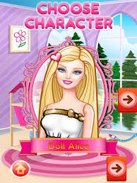 Your barbies don't need to sit in your attic collecting dust. Barbie Doll Dentist Girls Game For Android Apk Download