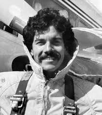 Smokejumper Magazine, April 2024