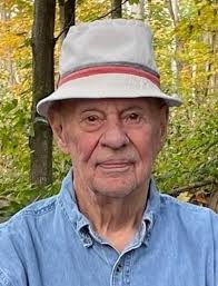 William Gammon Obituary