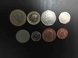 イギリスのお金にまつわるトリビア 留学ボイス