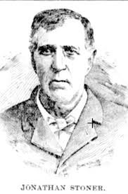Jonathan Stoner (1812-1902)