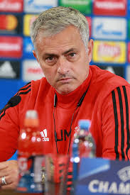 Mourinho is a portuguese football manager and the current manager of premier league club chelsea. Jose Mourinho Wikipedia