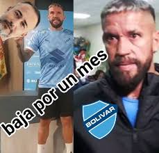 CLUB BOLÍVAR OFICIAL