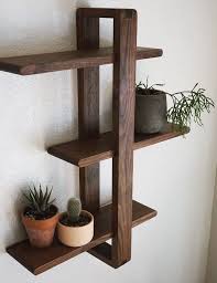 Budget friendly faux floating shelves. 72 Beautiful And Elegant Pinterest Home Decor Ideas To Decorate Home En 2020 Decoration Etageres Tablette Murale Idees De Meubles