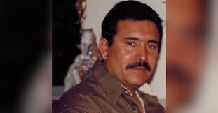 Juan Antonio Aguilar Obituary