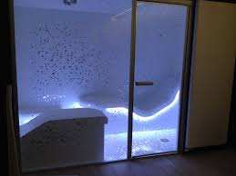 Hammam Sur Mesure Chez Un Particulier Douche Hammam Hammam Hammam Maison