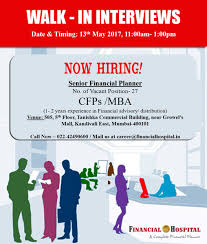 I landed the internship as kind of a desperate measure between my junior and senior year. Financial Hospital On Twitter We Are Hiring Senior Financial Planners Come Join Us If You Have The Right Talent Jobopening Job Nowhiring