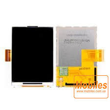 Экран для Samsung S5150 Diva folder ...