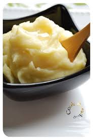 Puree De Panais Pommes De Terre Thermomix Cook Paradise Pomme De Terre Thermomix Puree De Panais Panais