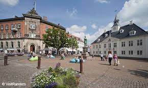 Go on our website and discover everything about your team. Randers An Der Ostseekuste Von Danemark