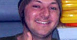 Adrian Sudbury loses final battle