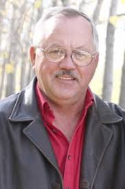 John Dmytro Taszlikowicz Obituary