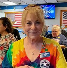 American Legion Auxiliary Unit 379 History 2023-2024 by ALA Unit 379