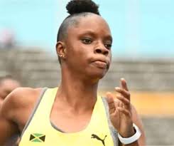Tia Clayton Qualifies for Paris Olympics, Support Pours in for Tina Clayton