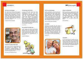 Einfach eine der zahlreichen karikaturen wählen, die bilder des brautpaares einfügen und fertig. Aufbau Und Beispiel Einer Hochzeitszeitung