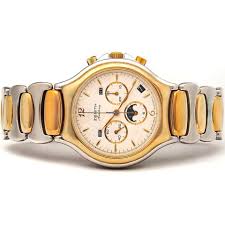 Zenith Academy White Dial l 59.6000.410 l 1995 for R43 356 for sale from a  Trusted Seller on Chrono24