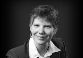 KRISAN OSTERBY, RLA, SCUP Lead Campus Planner