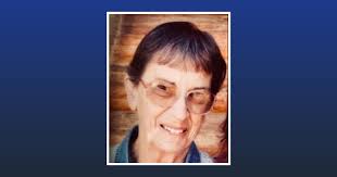 Dortha Lee Handy Obituary 2023