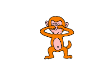 Image result for monkey picture cartoon
